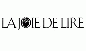 La Joie de Lire – Logo – Association Biblionef