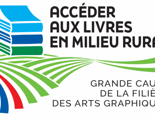 Accéder aux livres en milieu rural : Présentation le 25 février de la Grande Cause de la Filière des Arts Graphiques 2026-2030